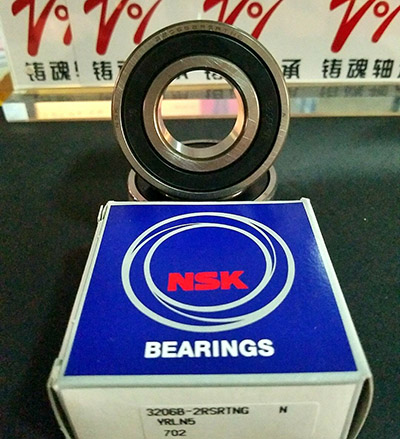 NSK 3206B-2RSRTNG